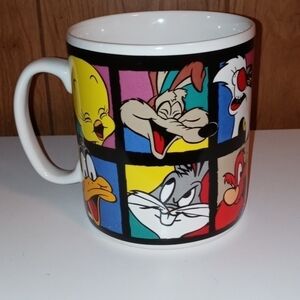 Looney tune Giant mug